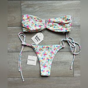 Kulani Kinis Bikini Set